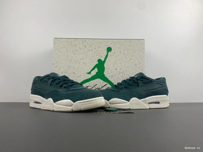 Green Jordan  Air FQ7940-300 RM  4 Oxidized 0905